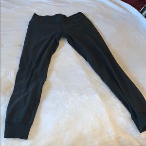 Nike Black Leggings